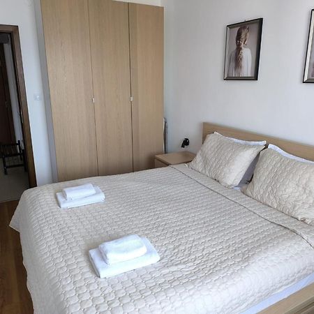Vip Apartment Belvedere Club Bansko Luaran gambar
