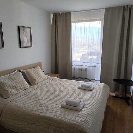 Vip Apartment Belvedere Club Bansko Luaran gambar