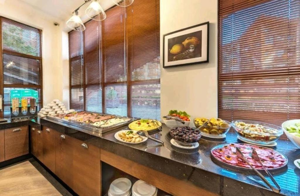Vip Apartment Belvedere Club Bansko Luaran gambar