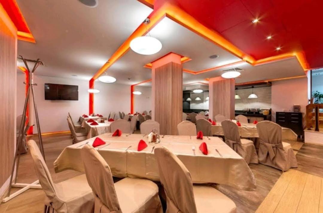 Vip Apartment Belvedere Club Bansko Luaran gambar