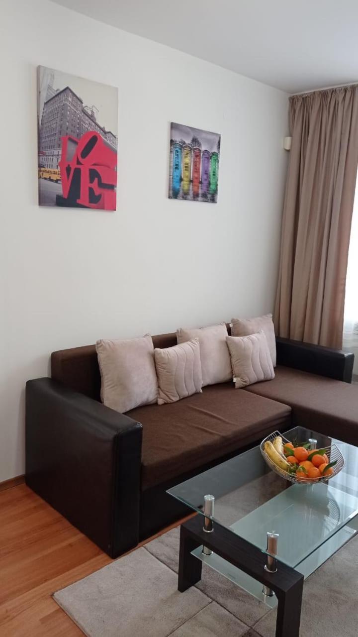 Vip Apartment Belvedere Club Bansko Luaran gambar