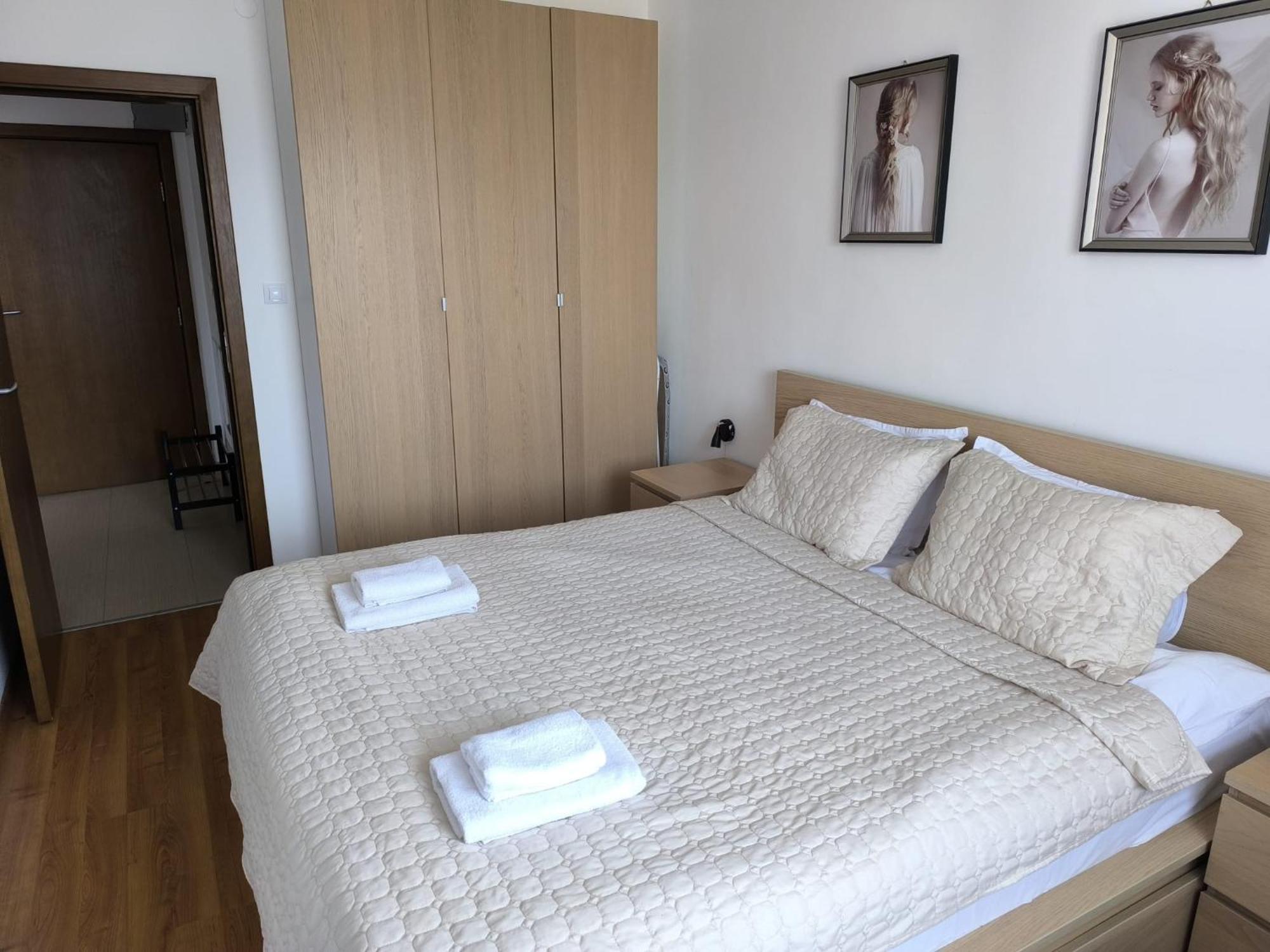 Vip Apartment Belvedere Club Bansko Luaran gambar