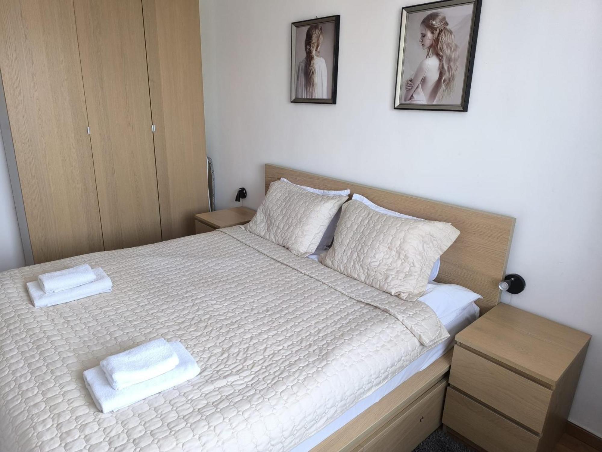 Vip Apartment Belvedere Club Bansko Luaran gambar