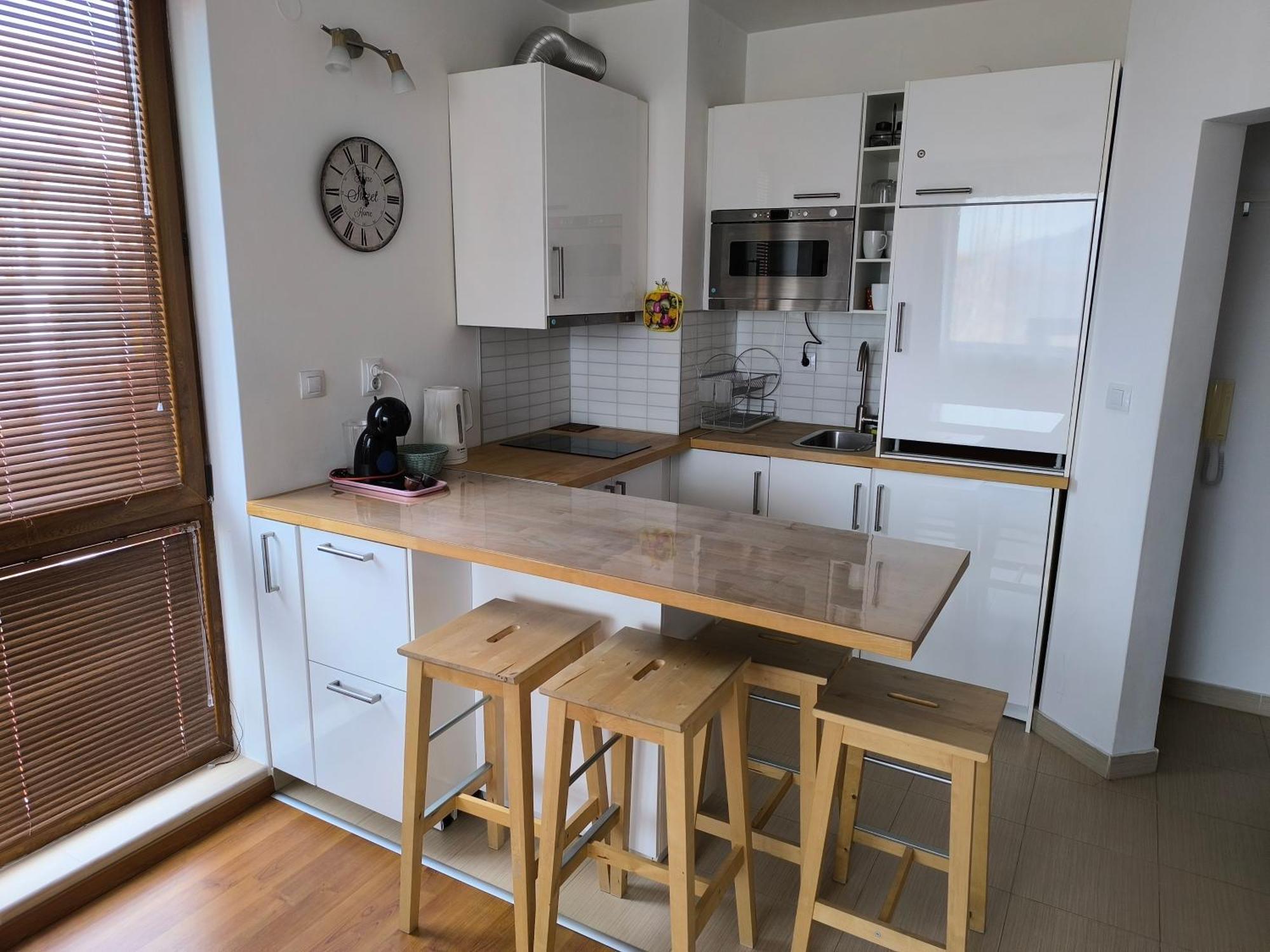Vip Apartment Belvedere Club Bansko Luaran gambar
