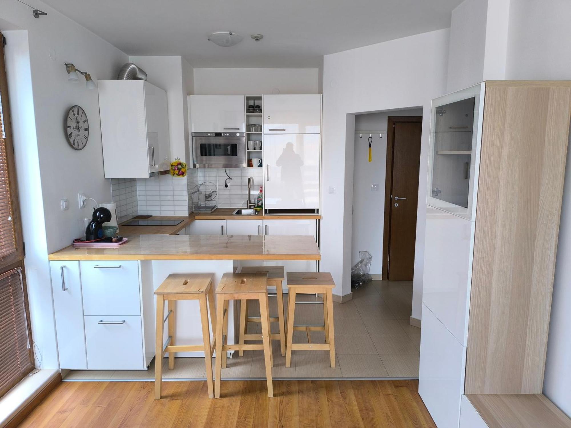 Vip Apartment Belvedere Club Bansko Luaran gambar