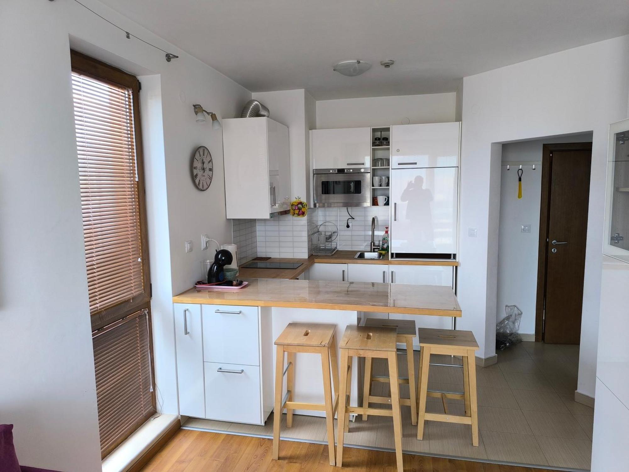 Vip Apartment Belvedere Club Bansko Luaran gambar