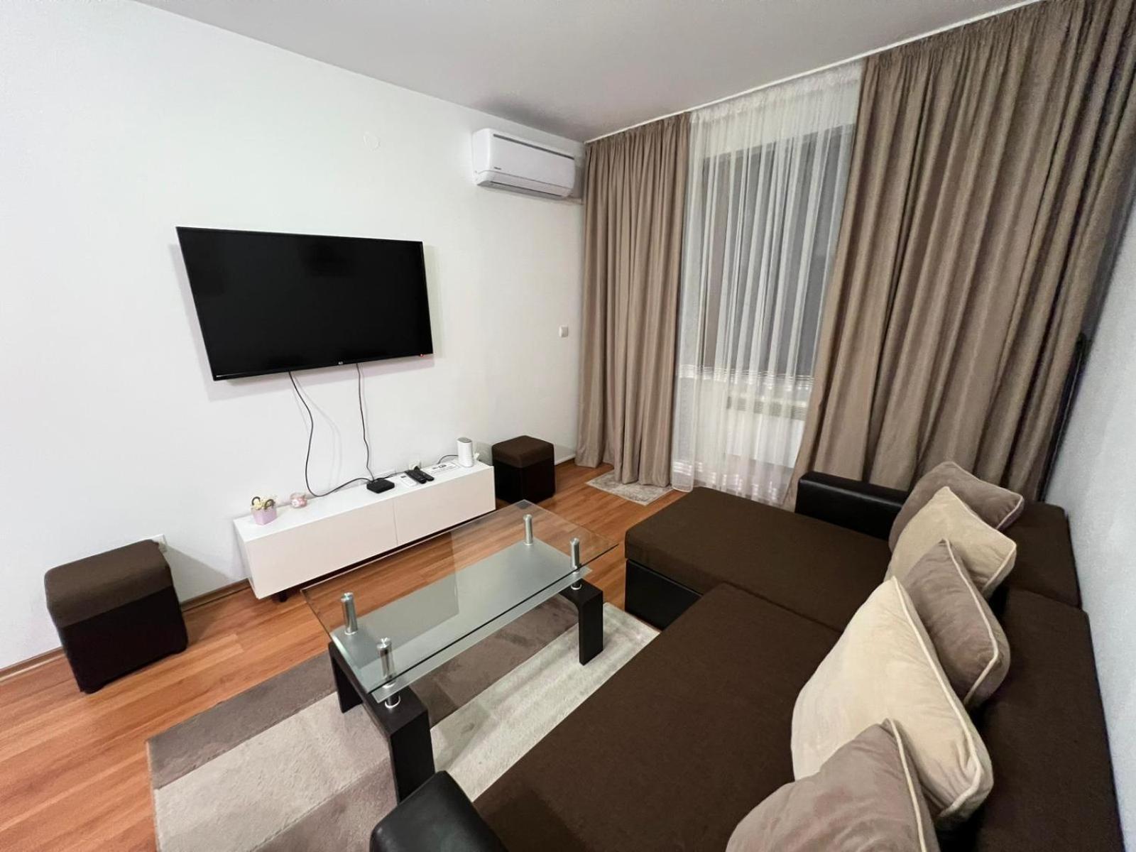 Vip Apartment Belvedere Club Bansko Luaran gambar