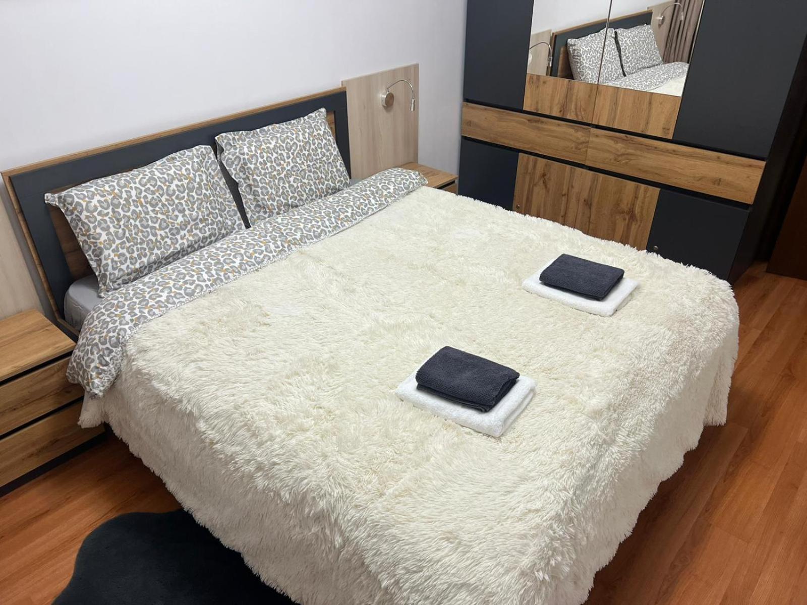 Vip Apartment Belvedere Club Bansko Luaran gambar