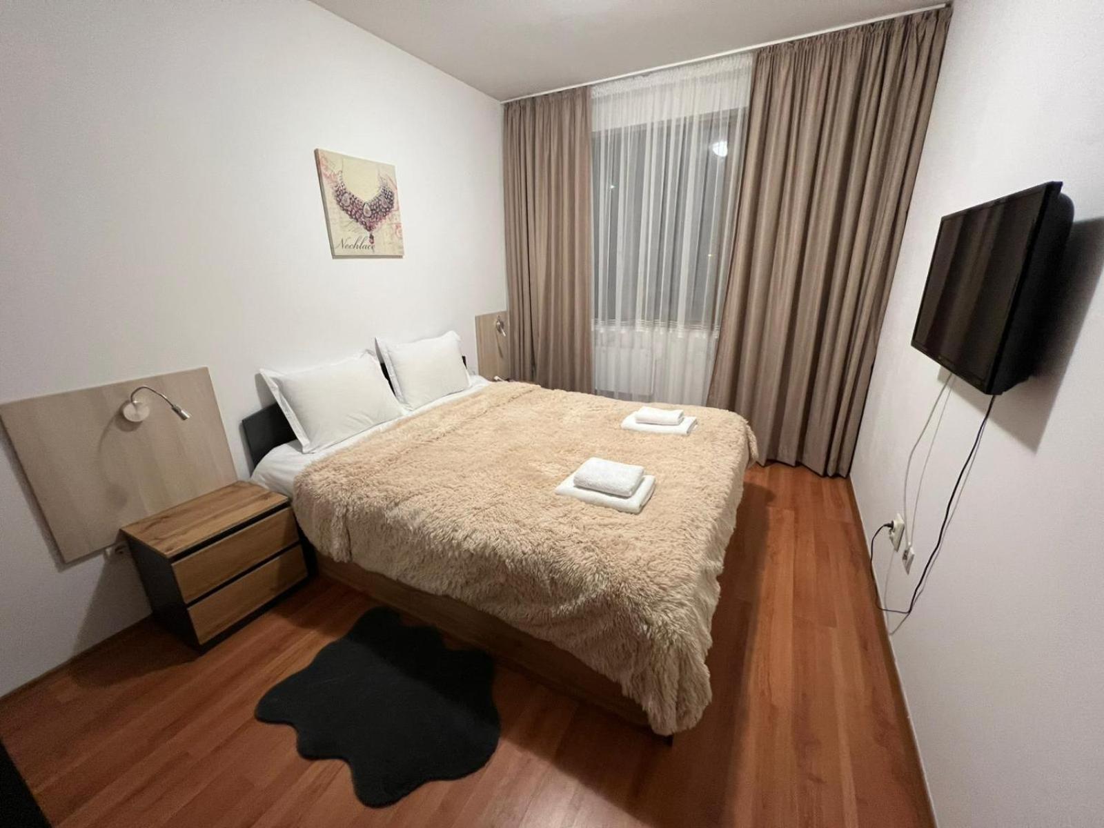 Vip Apartment Belvedere Club Bansko Luaran gambar