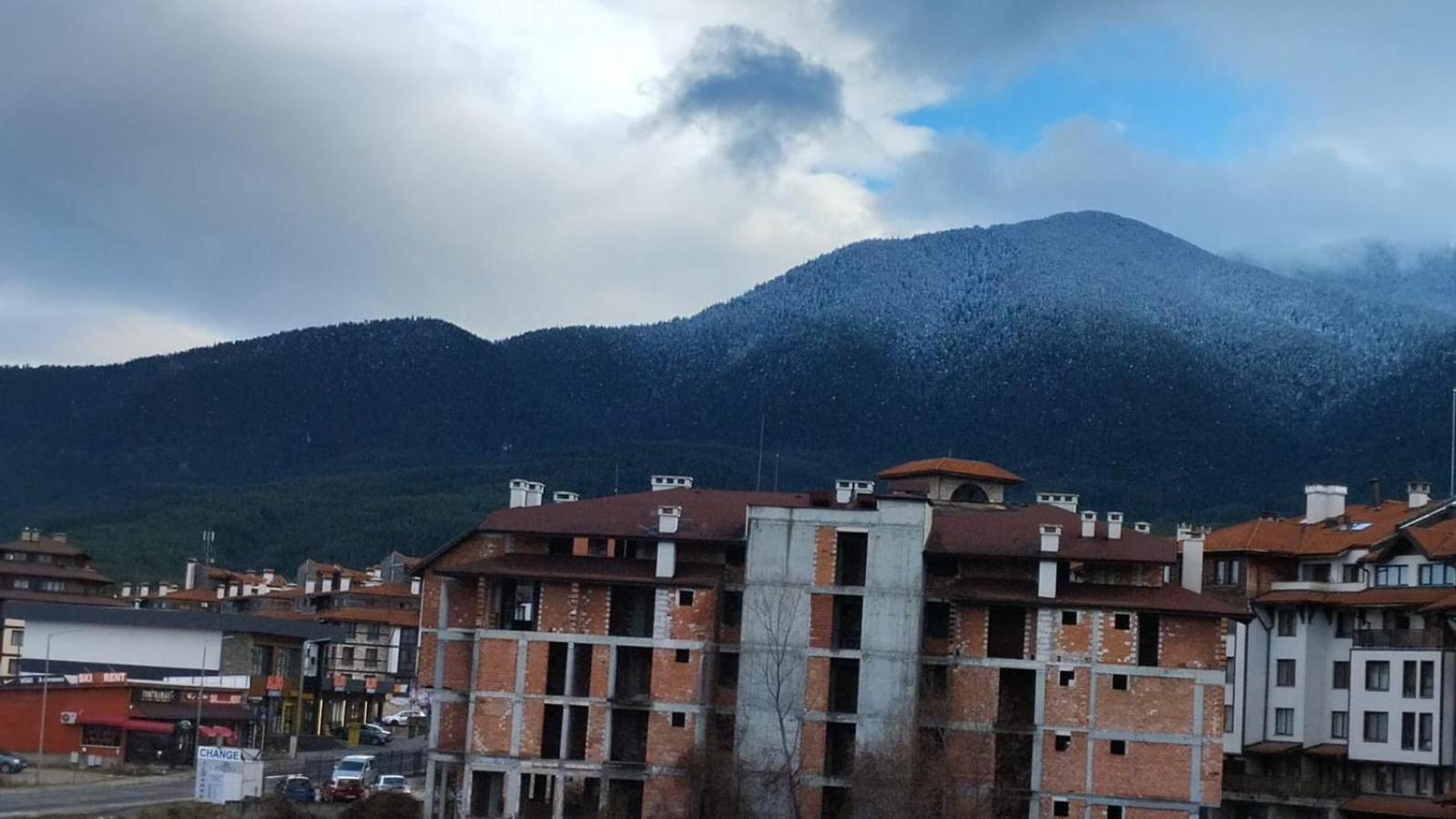Vip Apartment Belvedere Club Bansko Luaran gambar