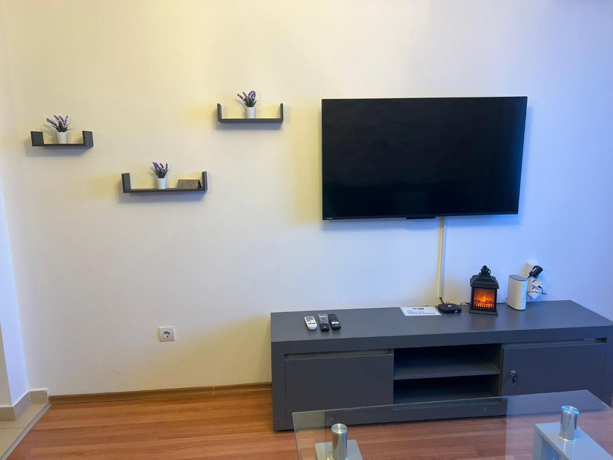 Vip Apartment Belvedere Club Bansko Luaran gambar