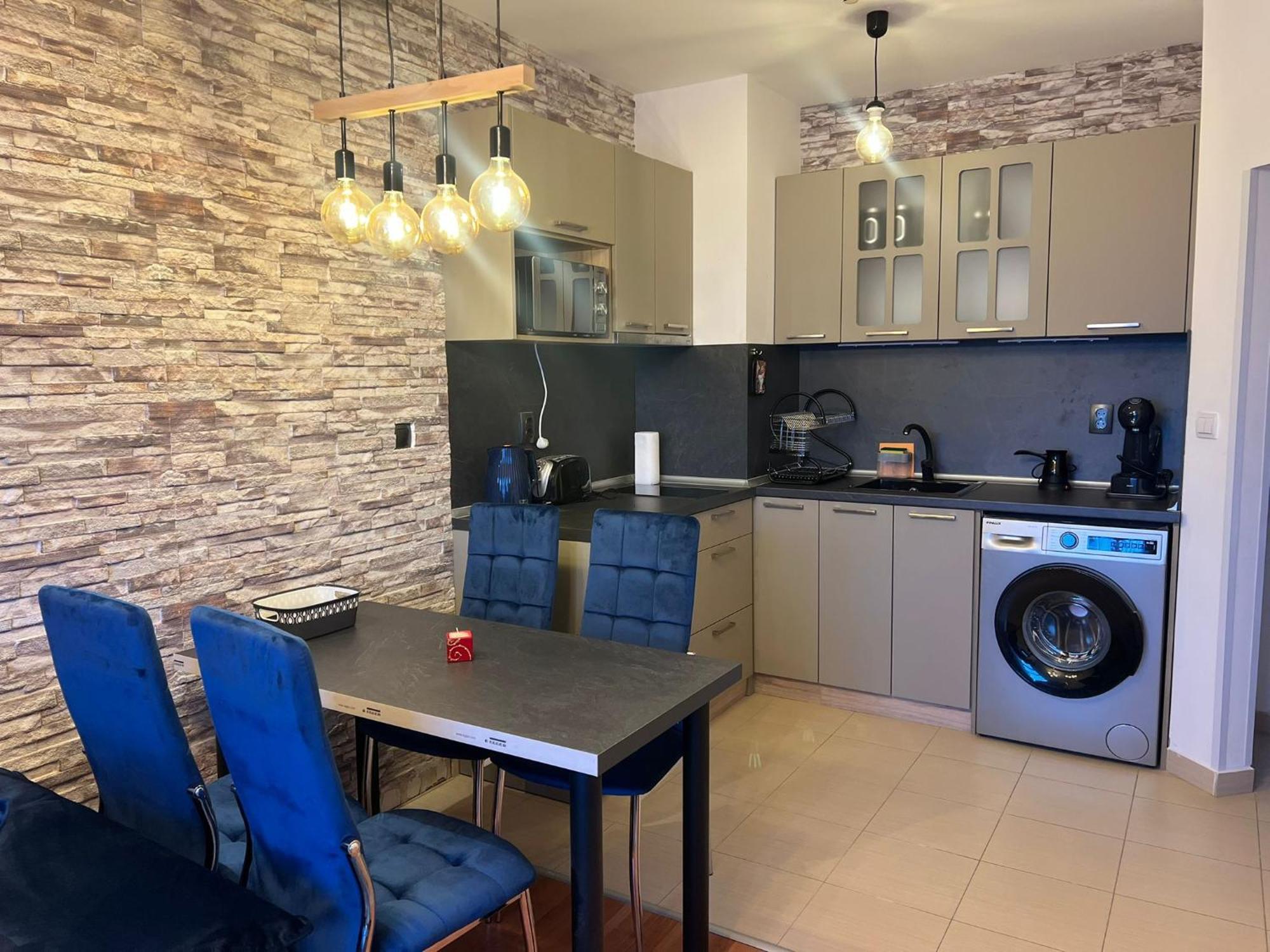 Vip Apartment Belvedere Club Bansko Luaran gambar