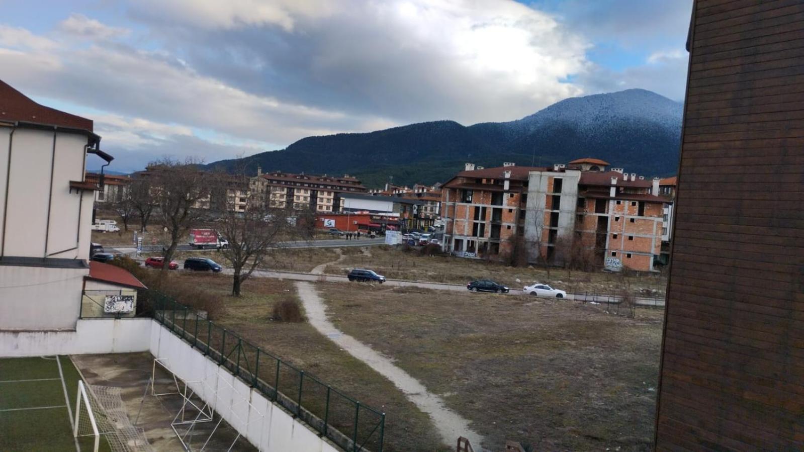 Vip Apartment Belvedere Club Bansko Luaran gambar