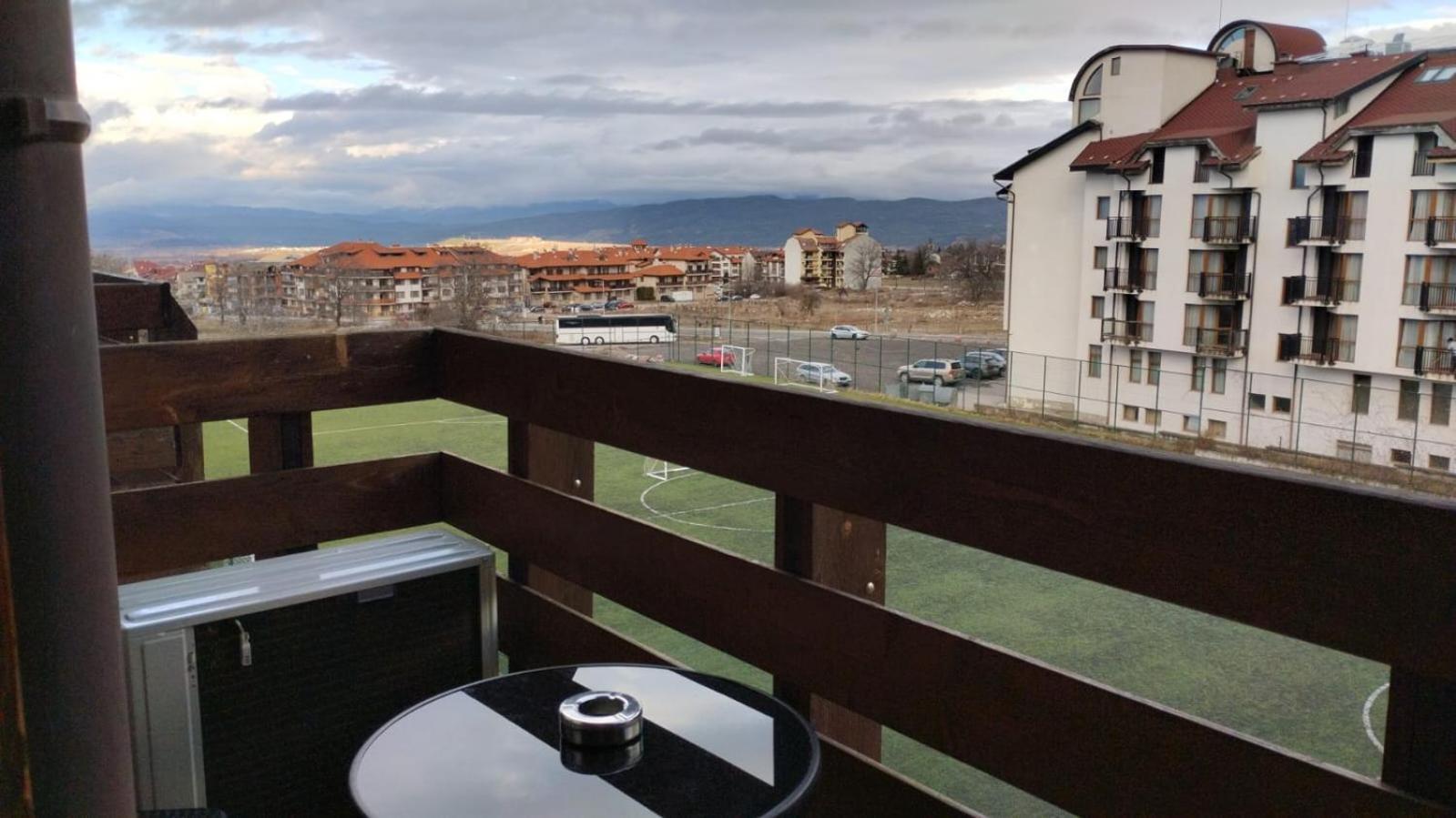 Vip Apartment Belvedere Club Bansko Luaran gambar