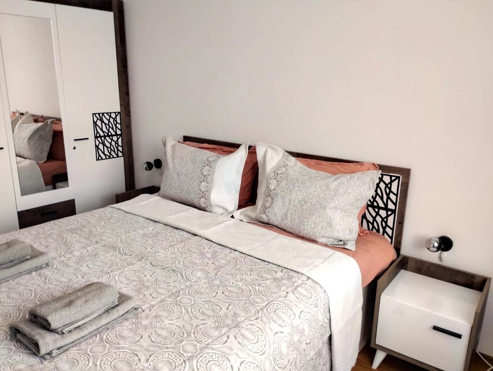 Vip Apartment Belvedere Club Bansko Luaran gambar