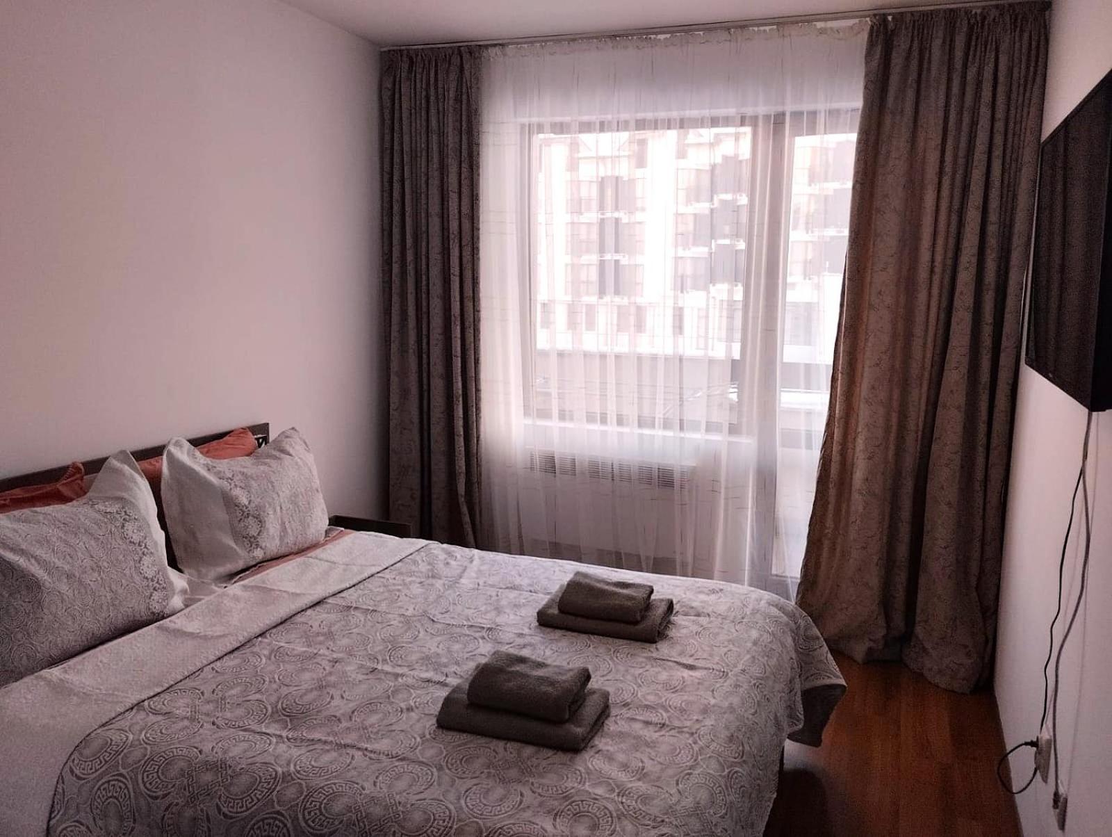 Vip Apartment Belvedere Club Bansko Luaran gambar