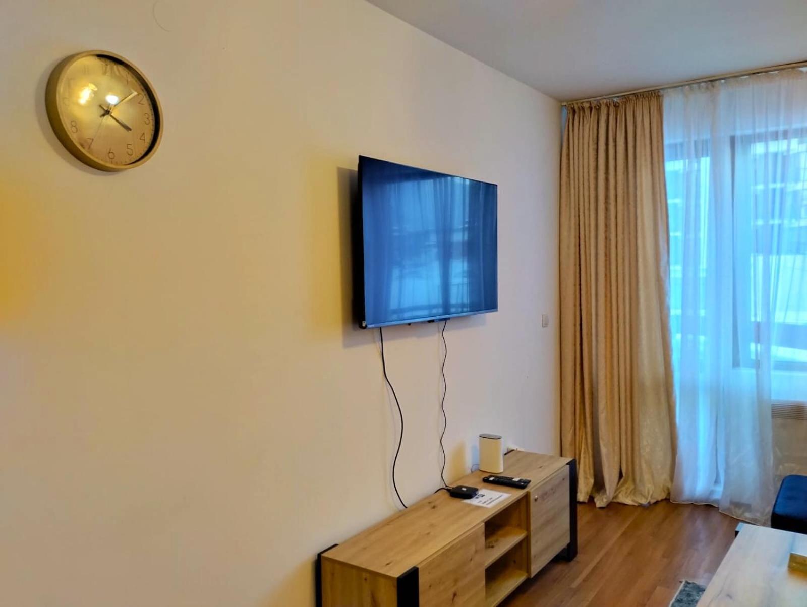 Vip Apartment Belvedere Club Bansko Luaran gambar