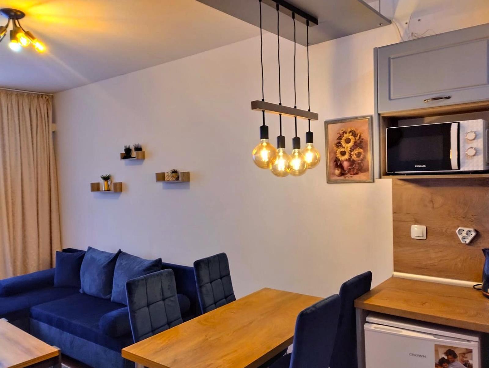 Vip Apartment Belvedere Club Bansko Luaran gambar