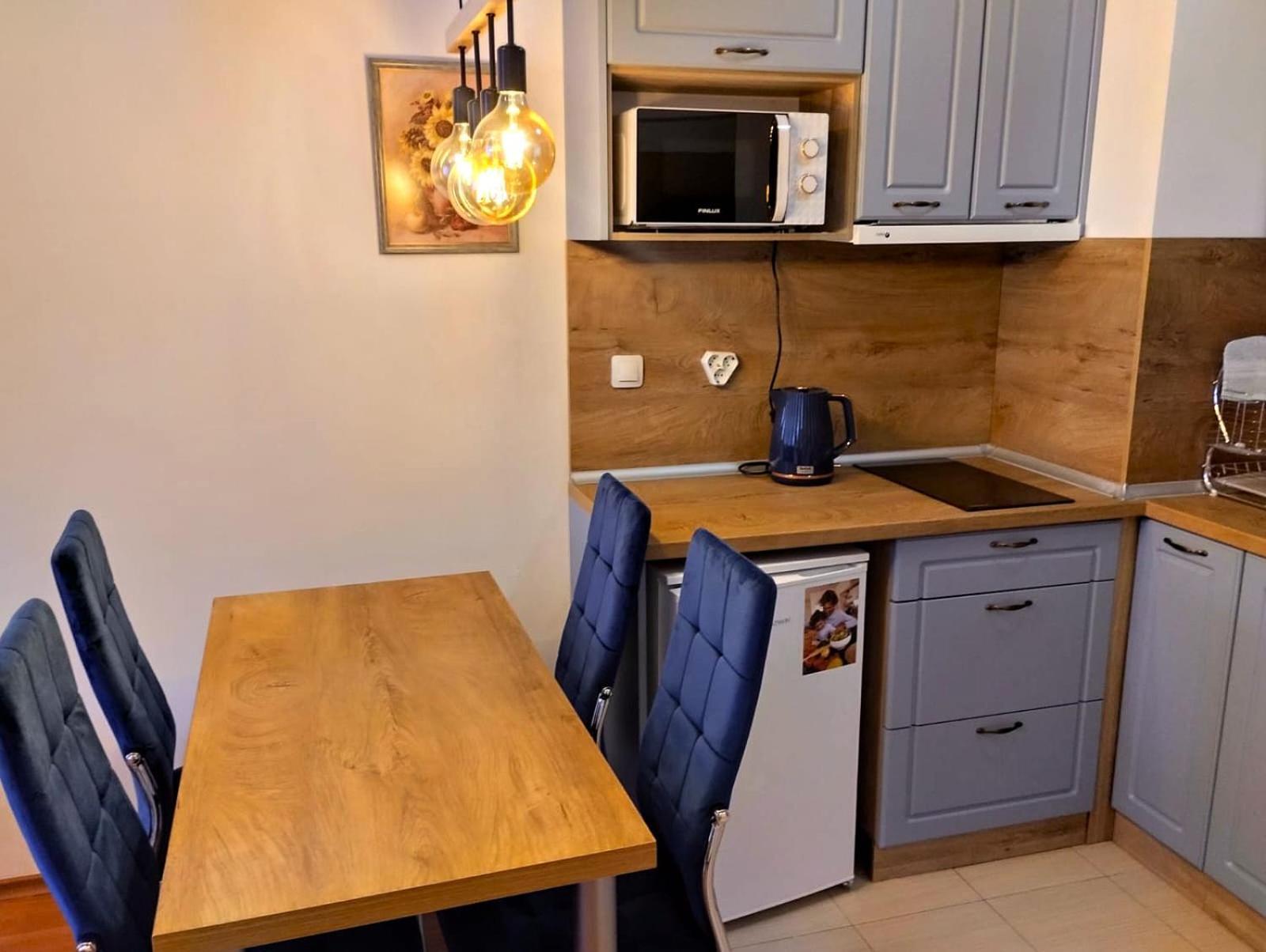 Vip Apartment Belvedere Club Bansko Luaran gambar