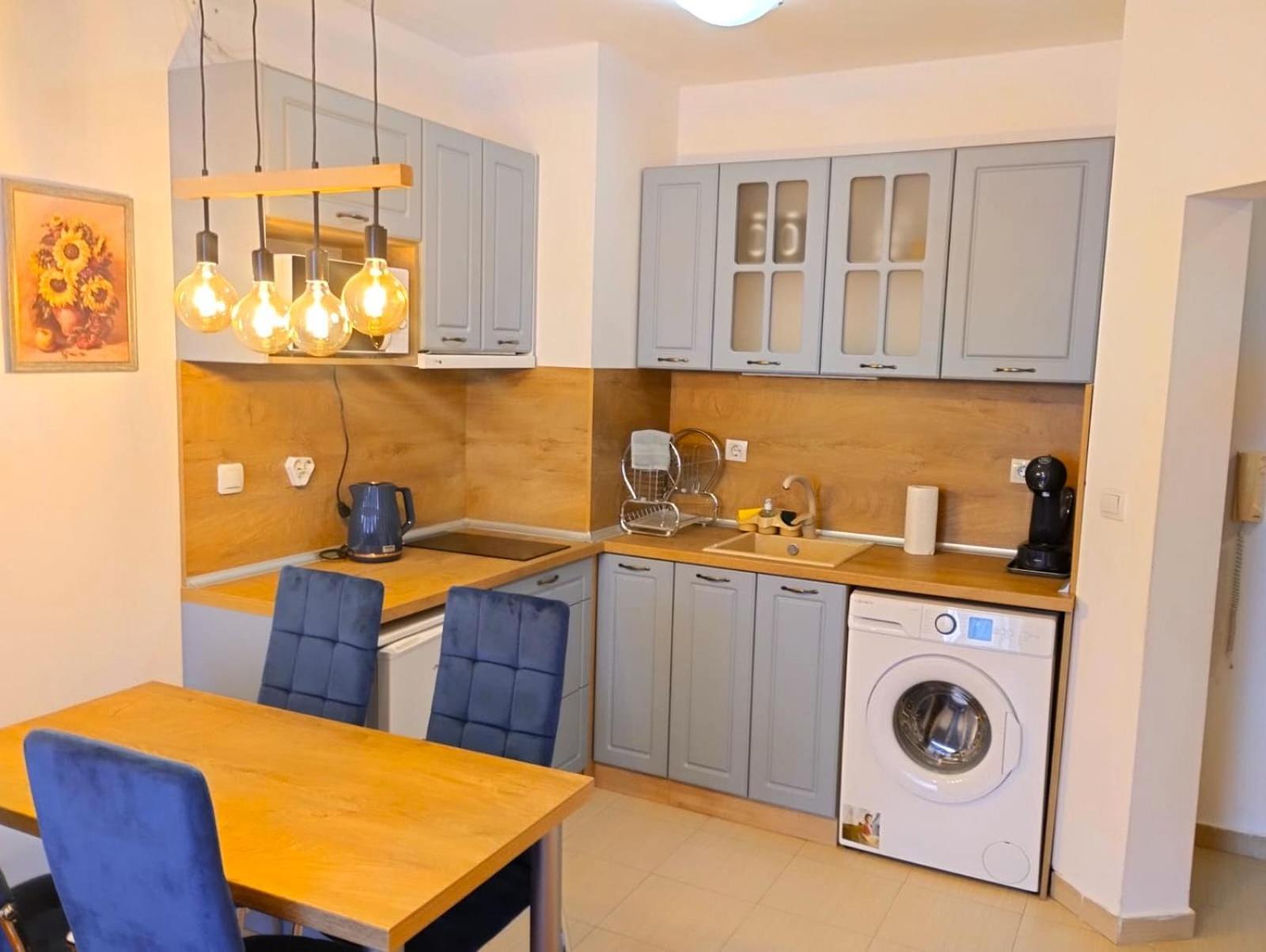 Vip Apartment Belvedere Club Bansko Luaran gambar
