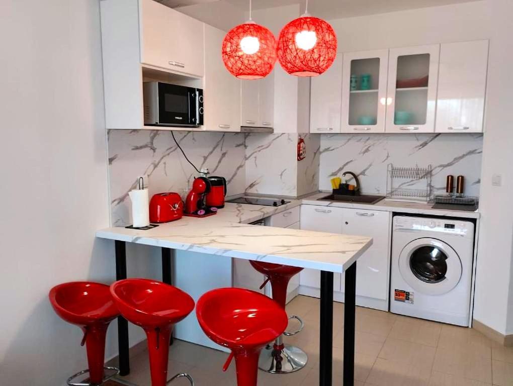 Vip Apartment Belvedere Club Bansko Luaran gambar