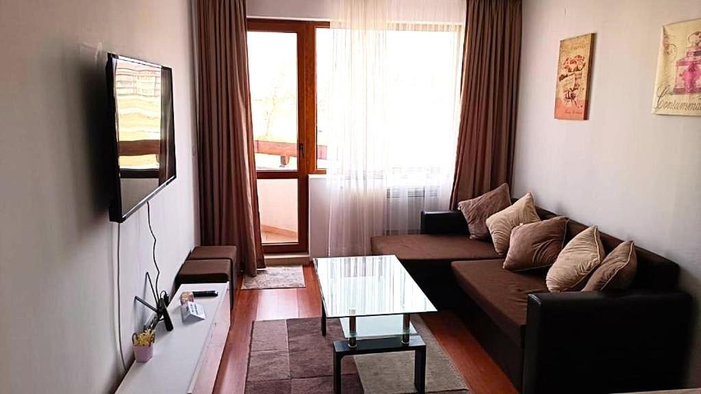 Vip Apartment Belvedere Club Bansko Luaran gambar