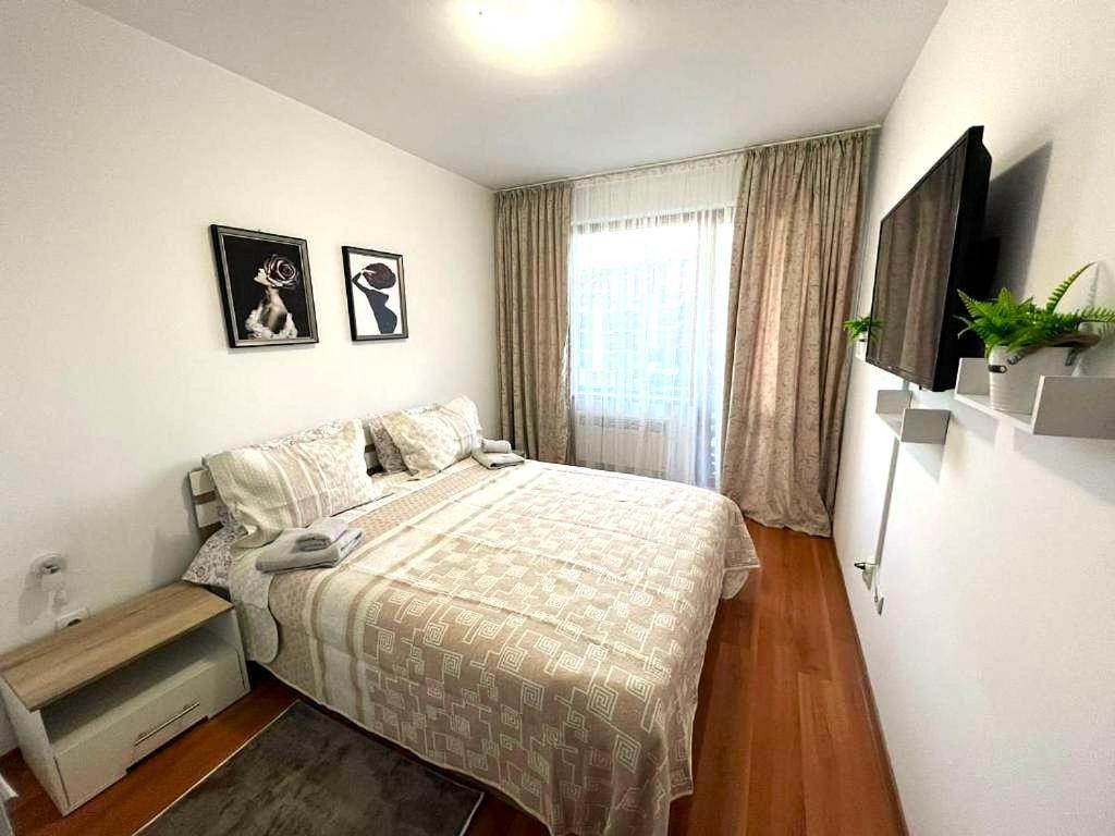 Vip Apartment Belvedere Club Bansko Luaran gambar