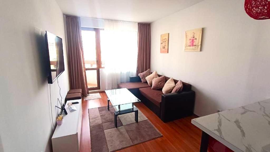 Vip Apartment Belvedere Club Bansko Luaran gambar