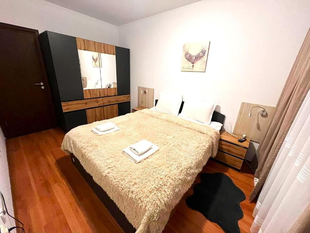 Vip Apartment Belvedere Club Bansko Luaran gambar