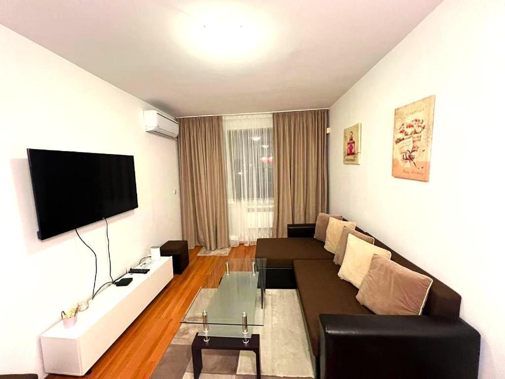 Vip Apartment Belvedere Club Bansko Luaran gambar