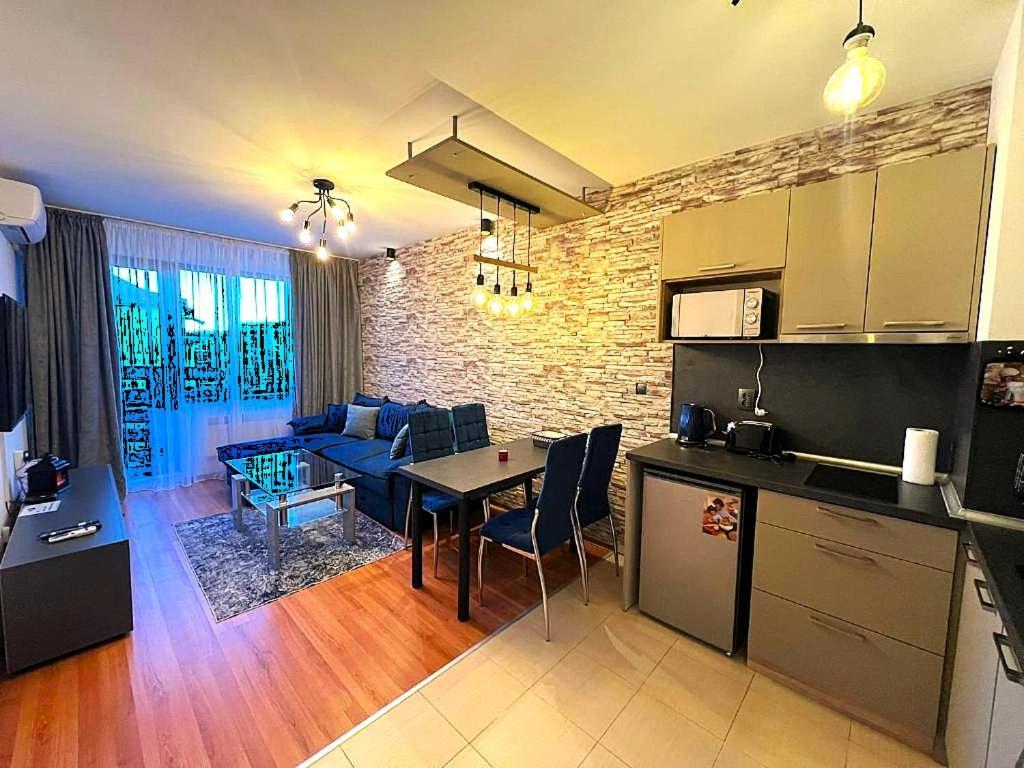Vip Apartment Belvedere Club Bansko Luaran gambar