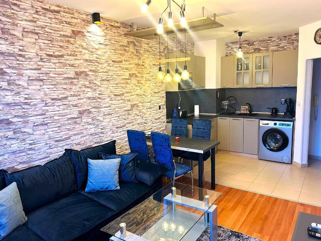 Vip Apartment Belvedere Club Bansko Luaran gambar