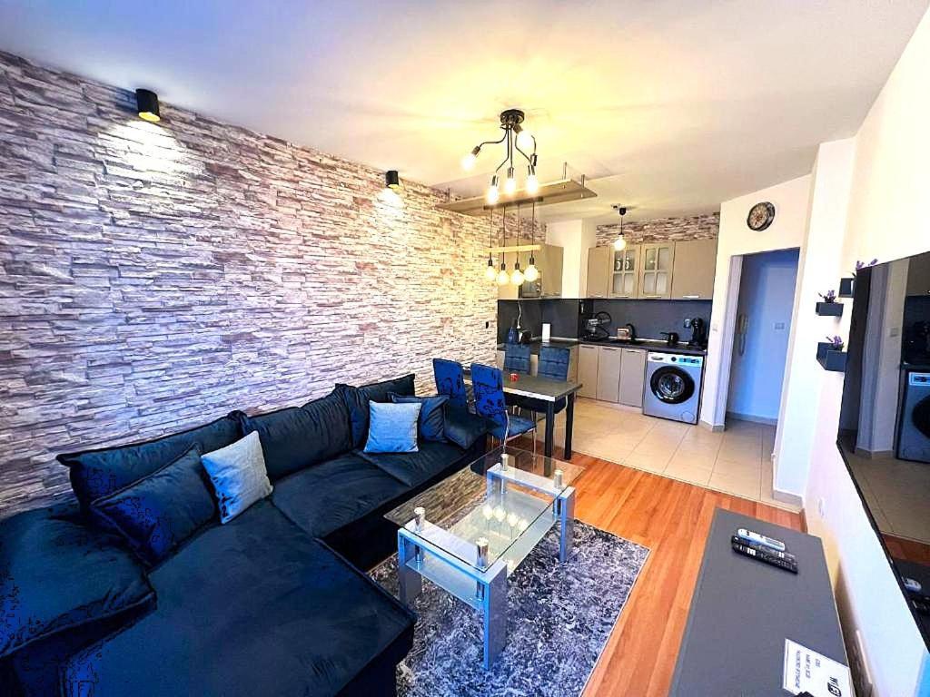 Vip Apartment Belvedere Club Bansko Luaran gambar