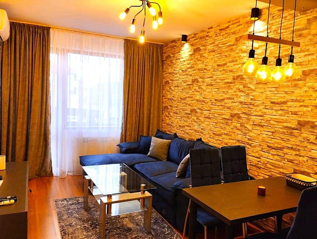 Vip Apartment Belvedere Club Bansko Luaran gambar