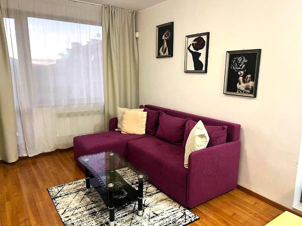 Vip Apartment Belvedere Club Bansko Luaran gambar