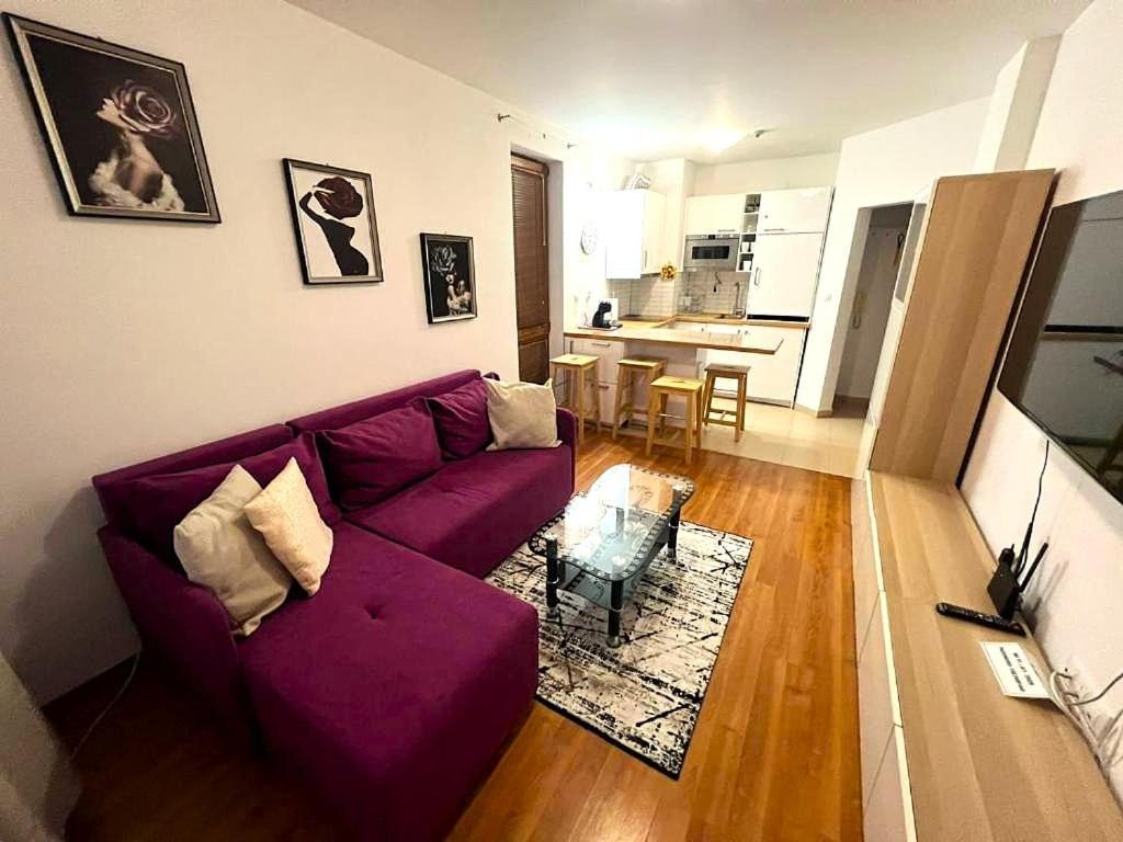 Vip Apartment Belvedere Club Bansko Luaran gambar