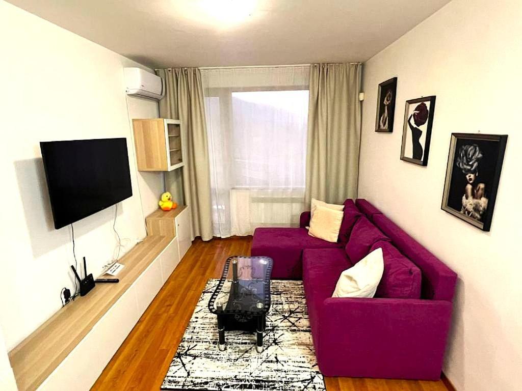 Vip Apartment Belvedere Club Bansko Luaran gambar