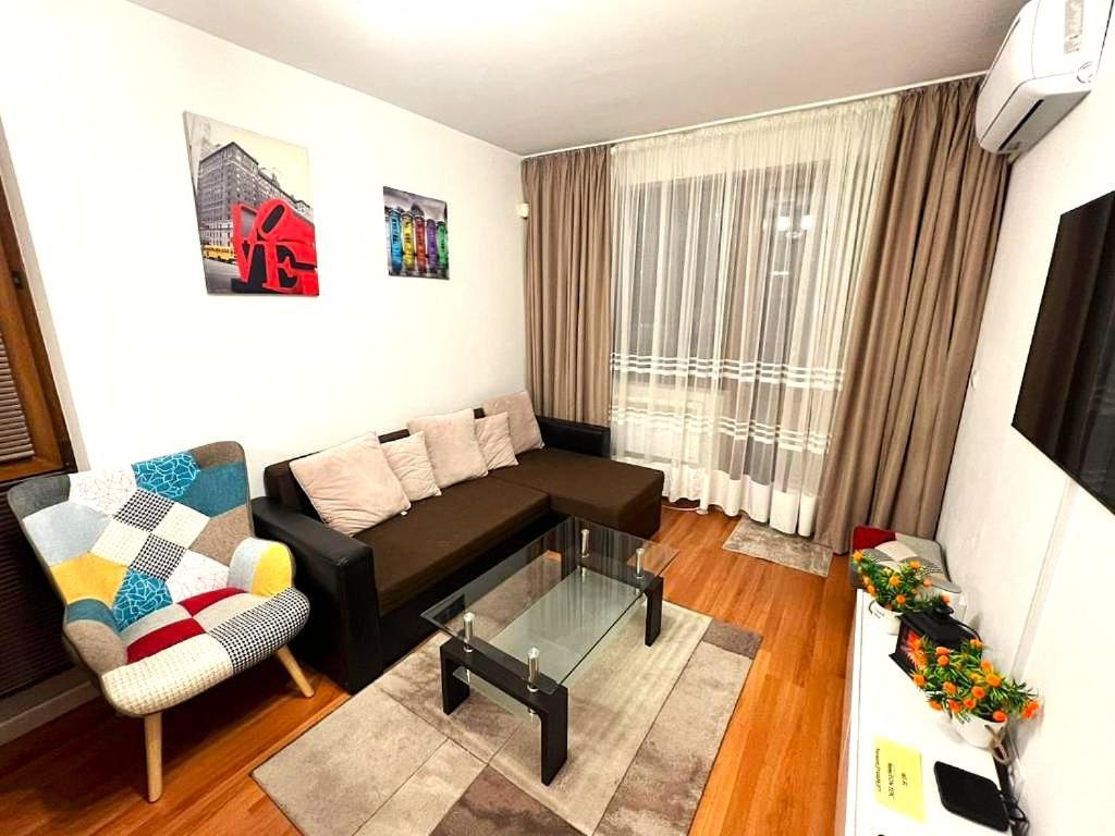 Vip Apartment Belvedere Club Bansko Luaran gambar