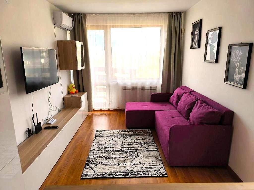 Vip Apartment Belvedere Club Bansko Luaran gambar